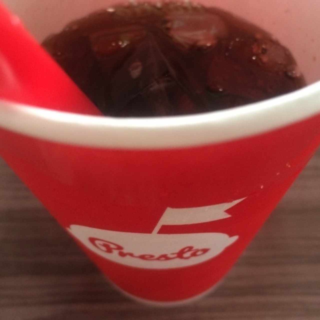 Bebida