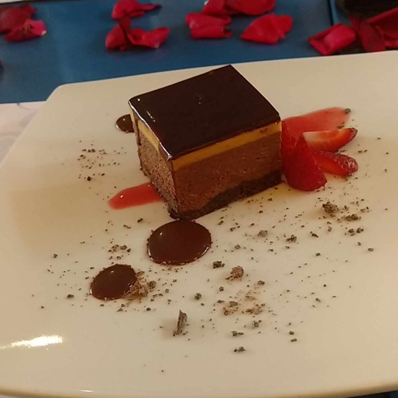 chocolúcuma