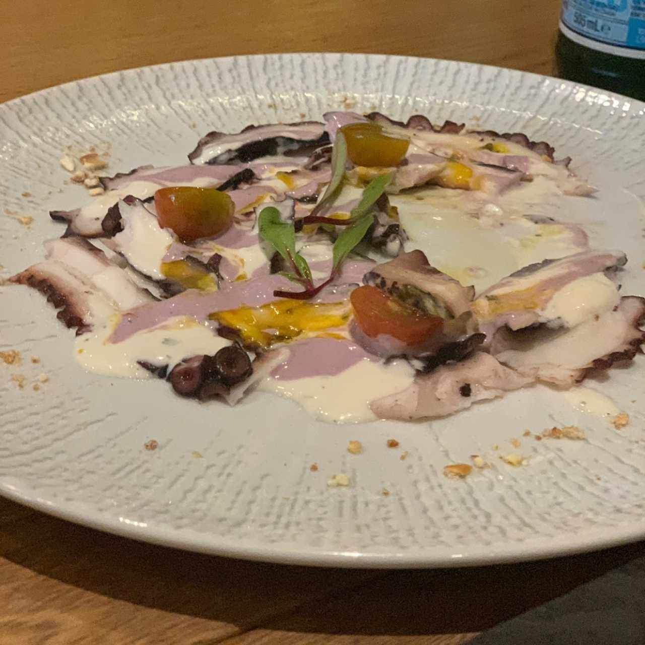 pulpo