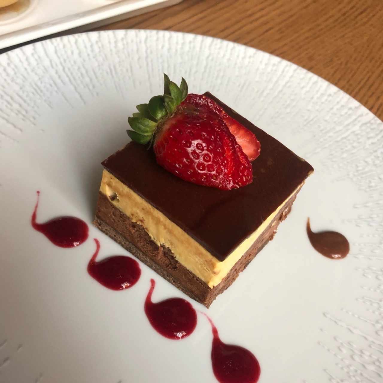 Chocolucuma