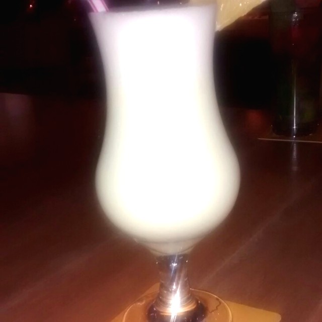 Piña colada 