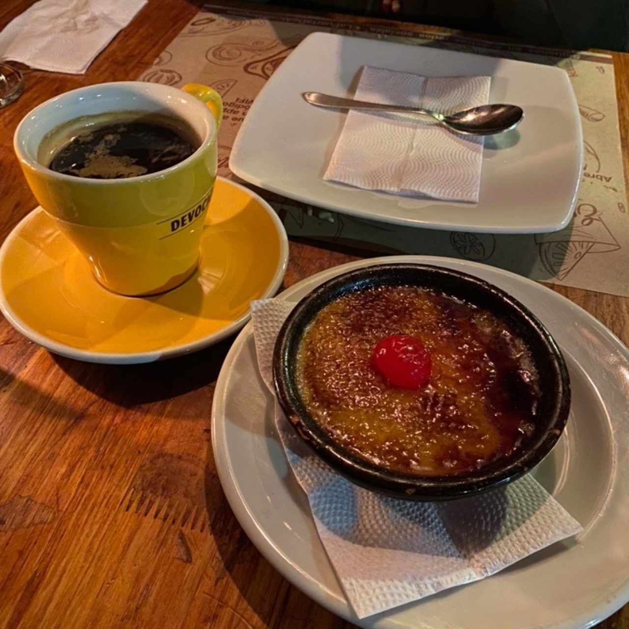 Crema catalana