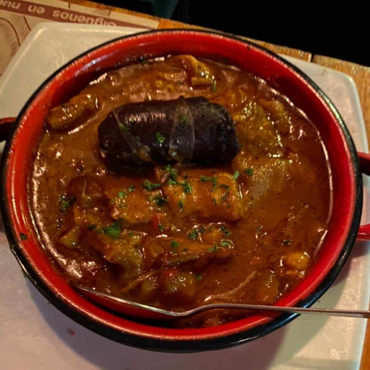 Calllos a la madrileña