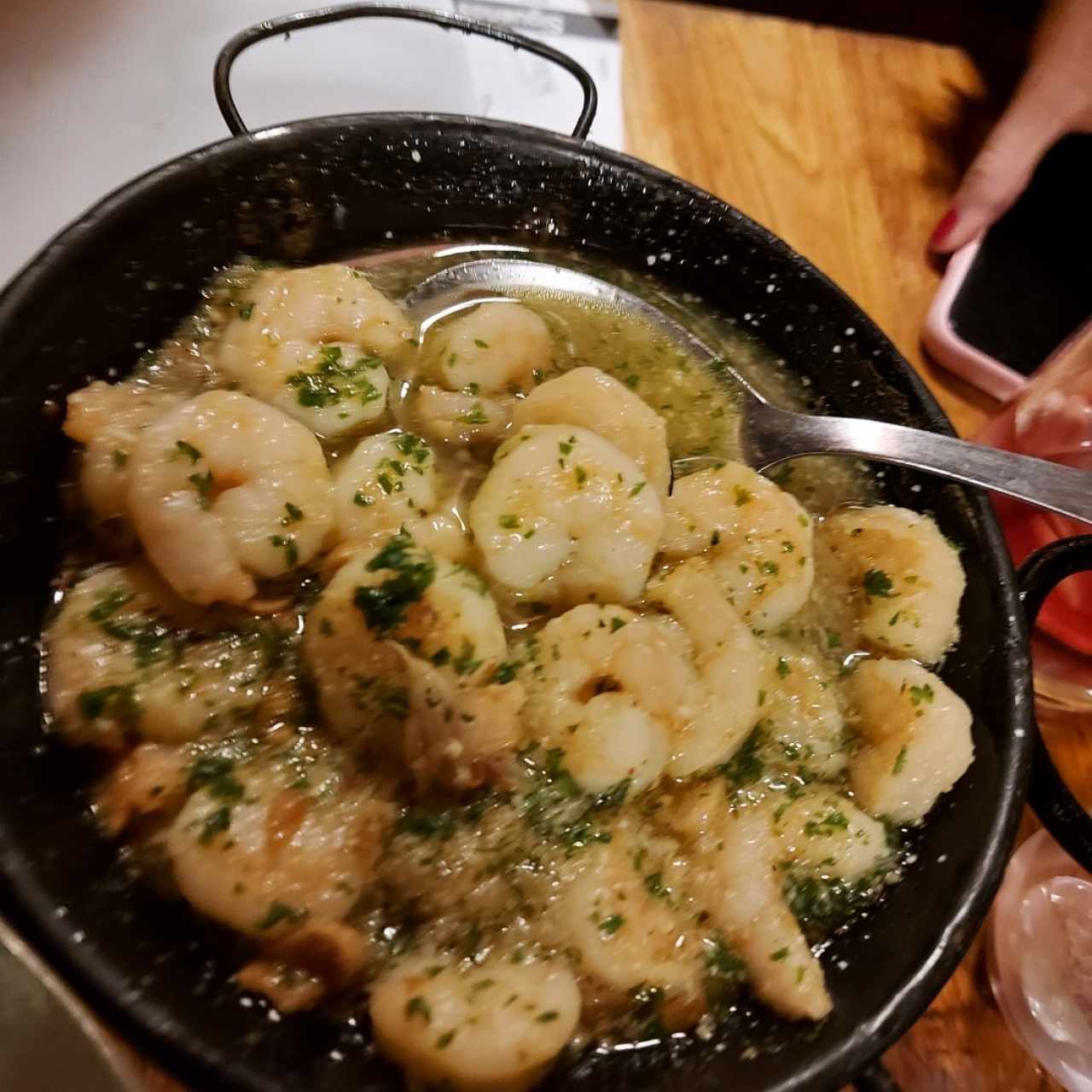 Camarones