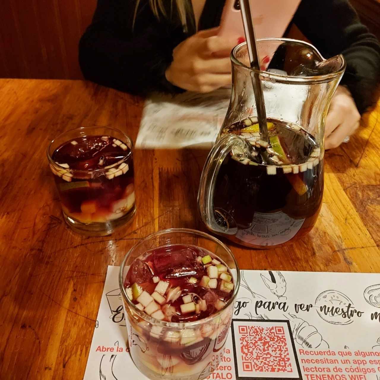 Sangria