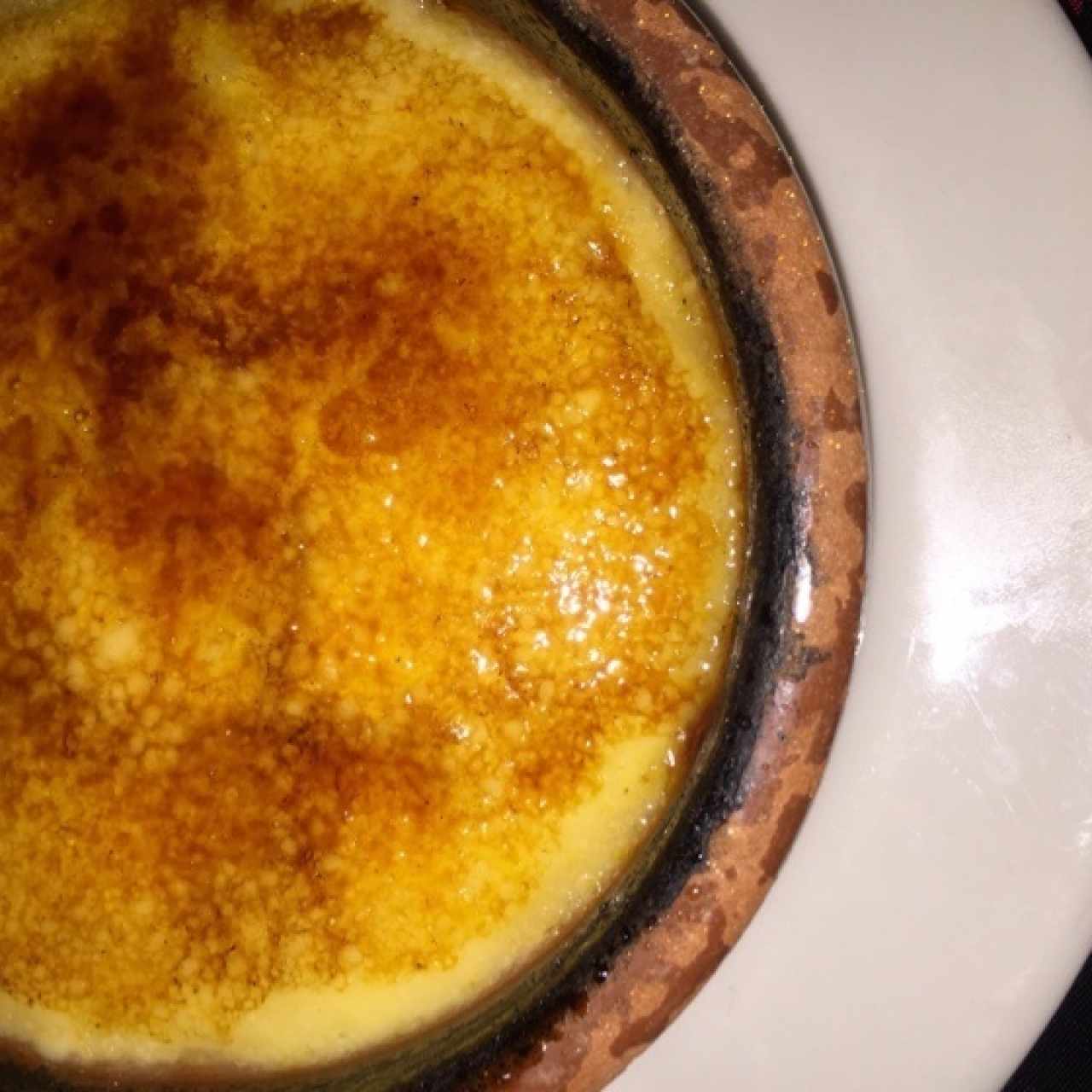 Crema catalana