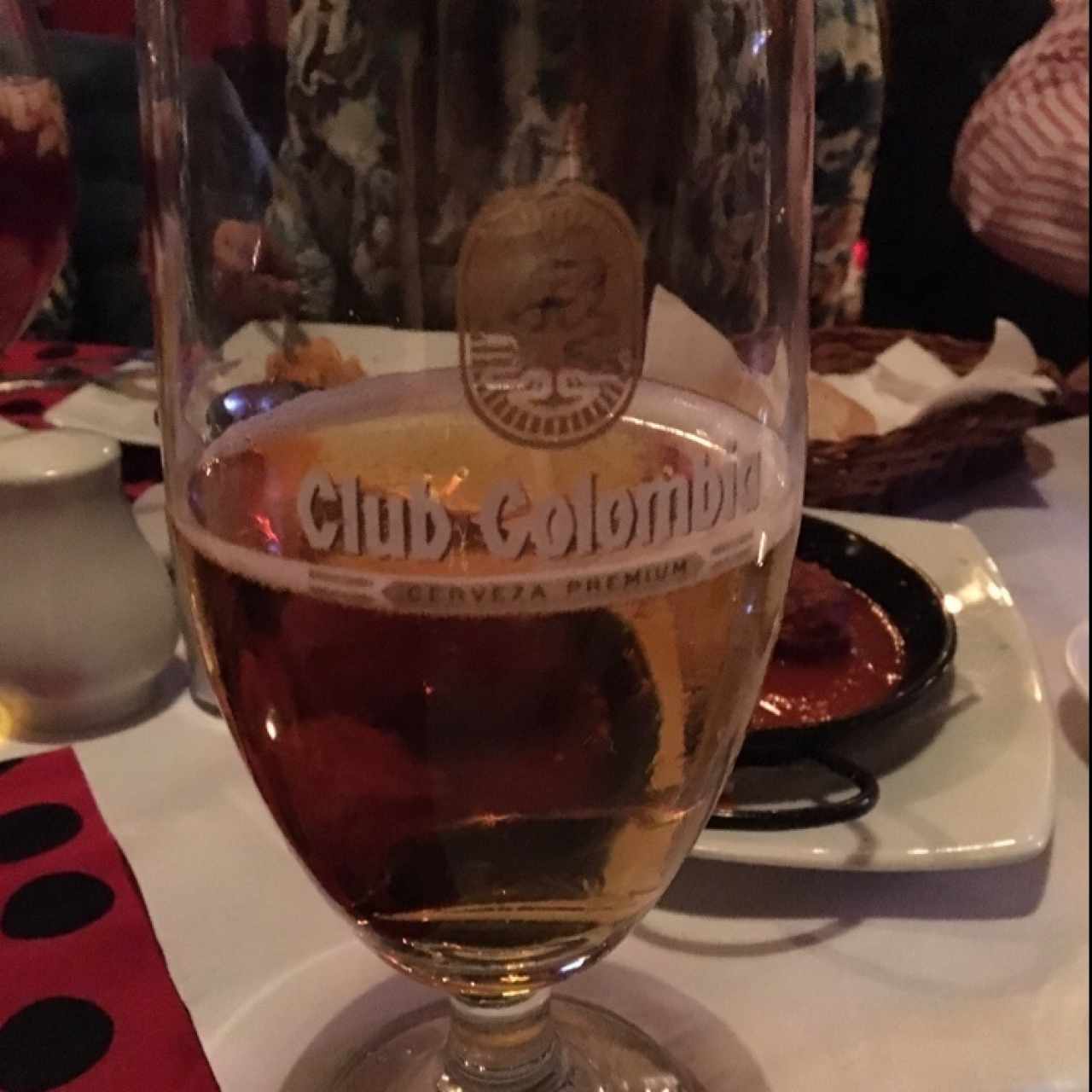 Cerveza