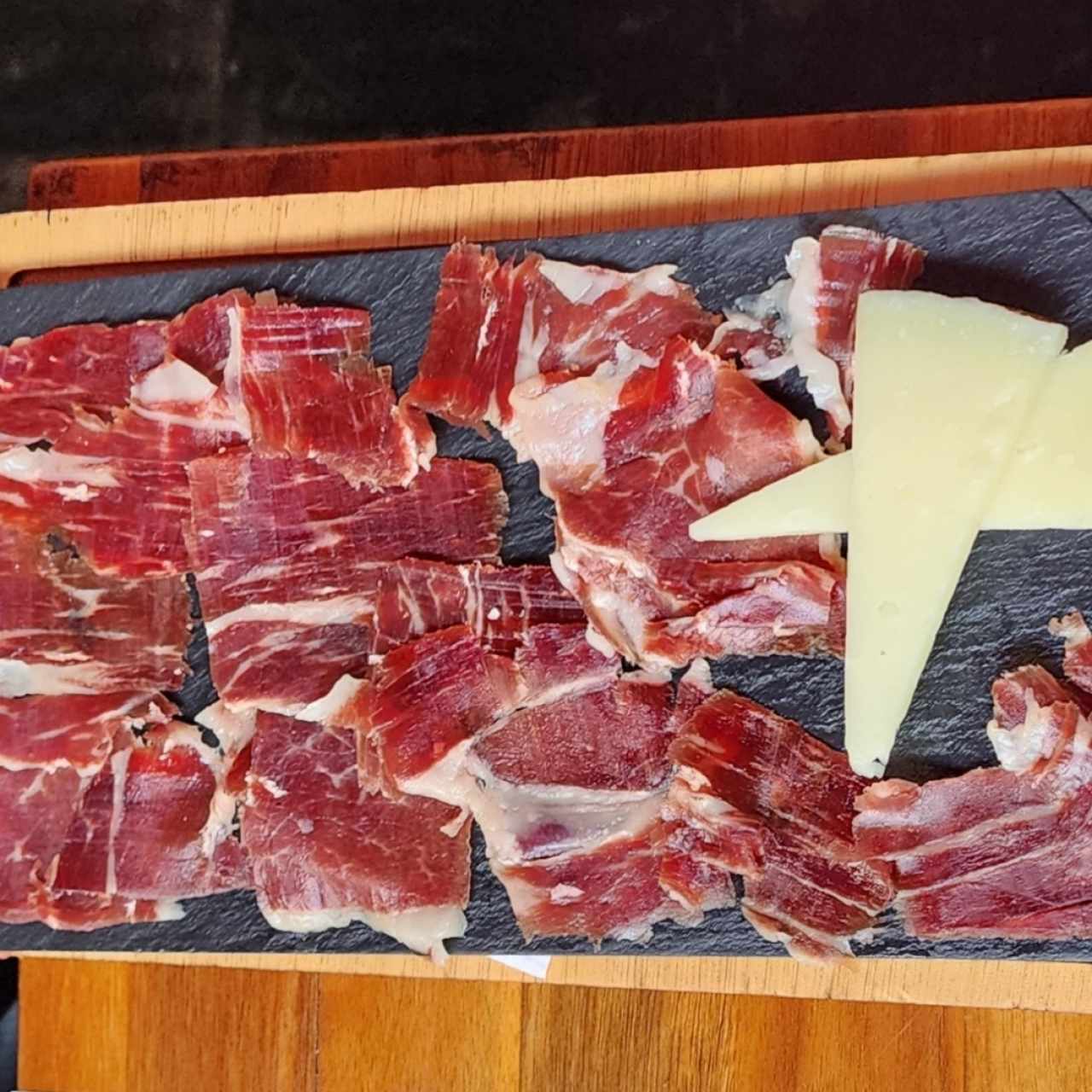 Jamón Ibérico Bellota