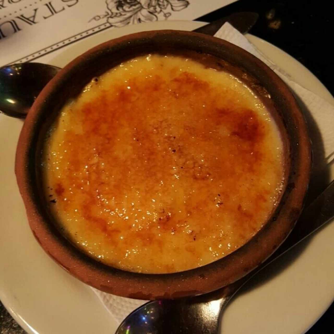Crema de Alcalá 