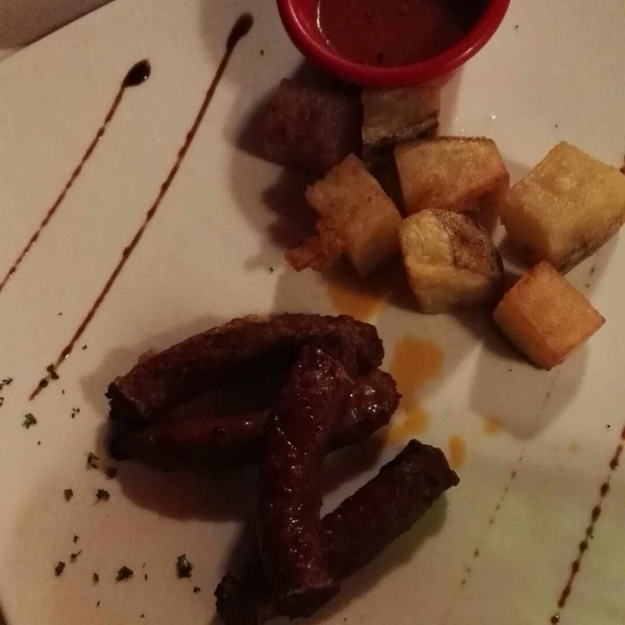 chistorras
