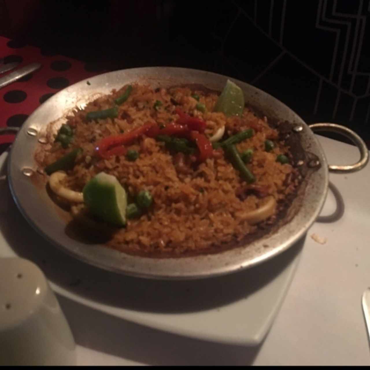 Paella