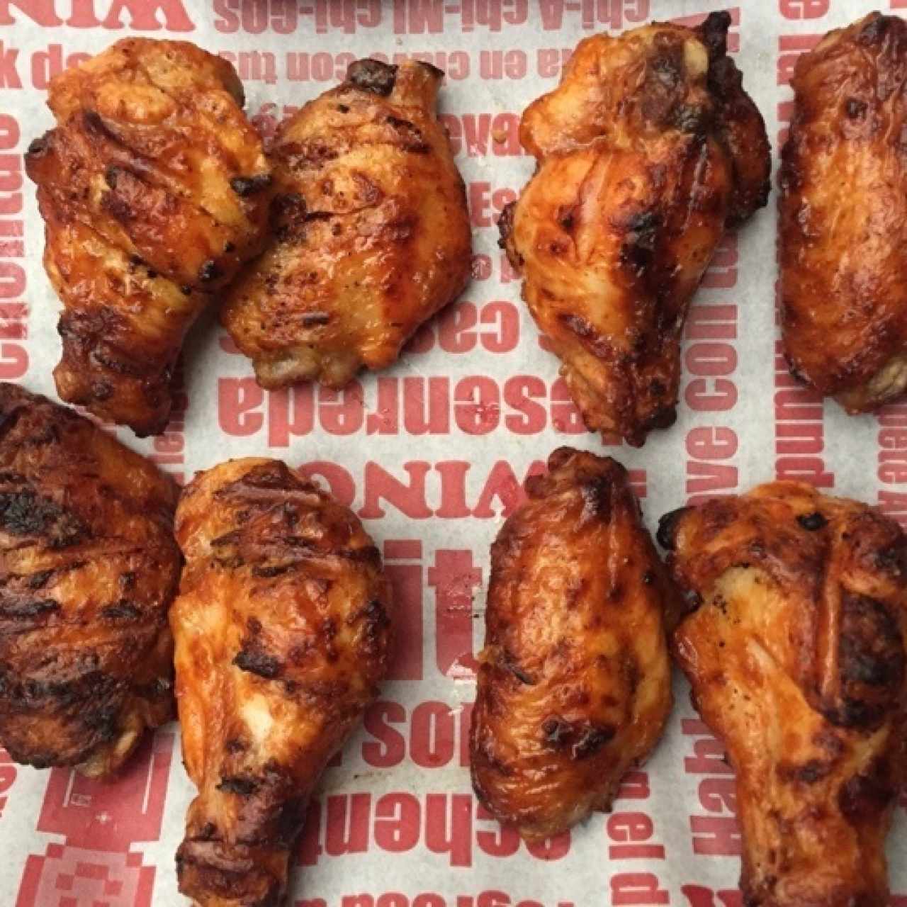 Alitas