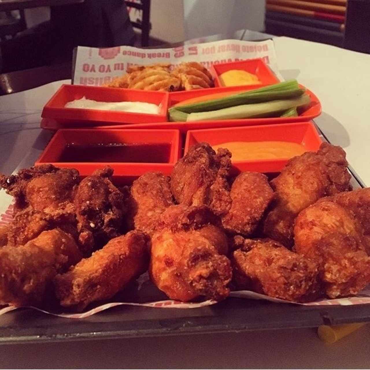 Alitas