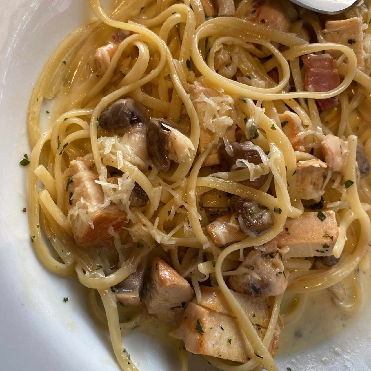 Picata italiana