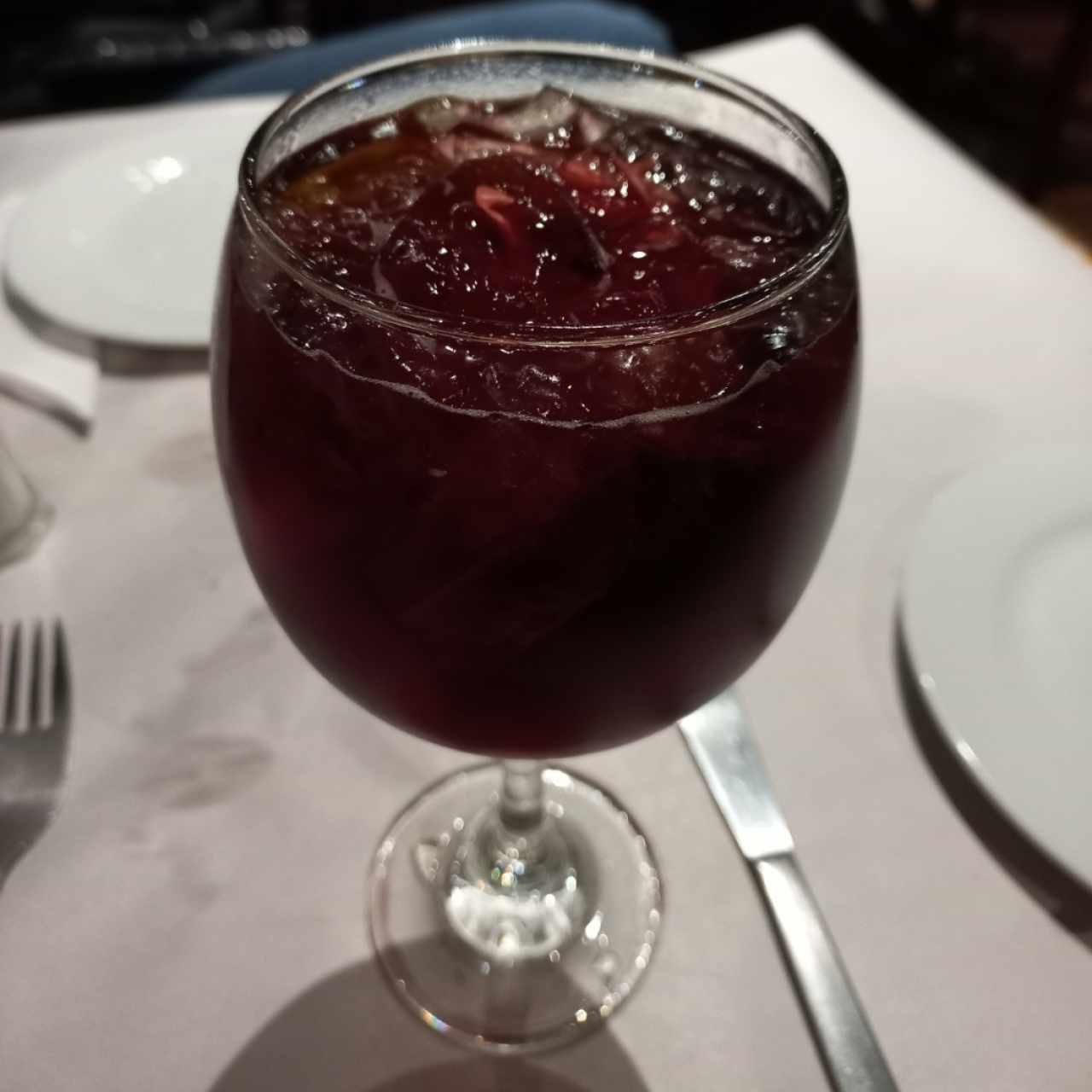 Tinto de verano