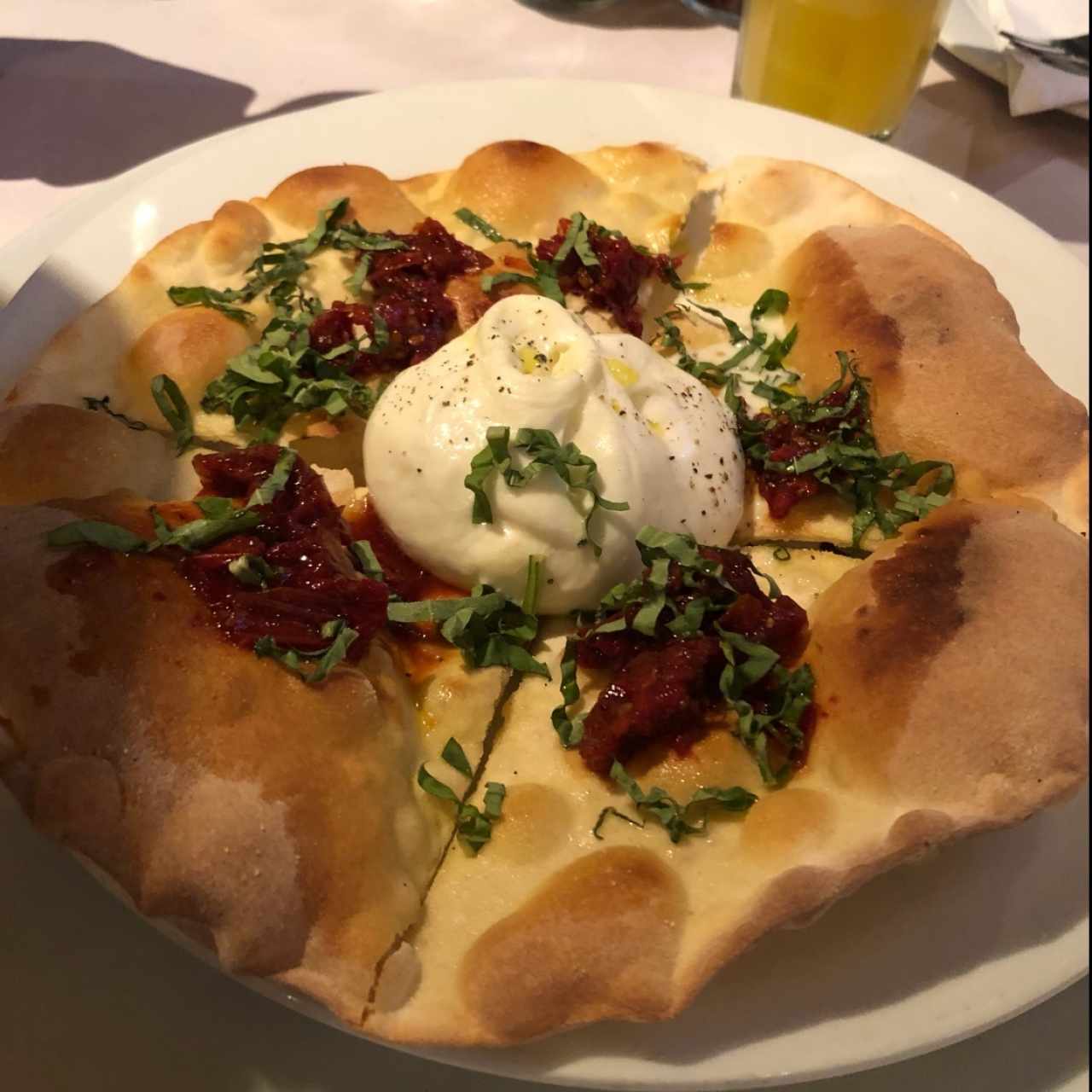 burrata