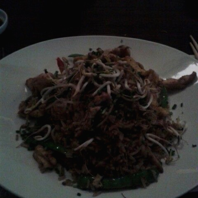 Arroz japonés