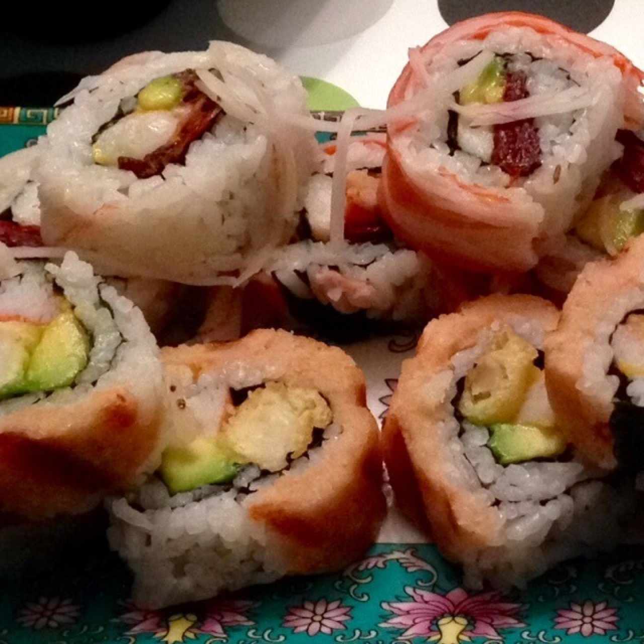 sinari roll