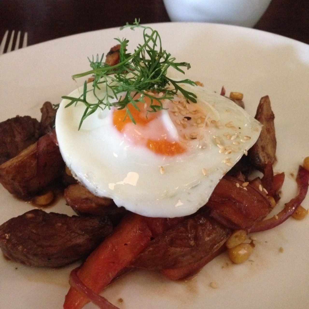 lomo saltado