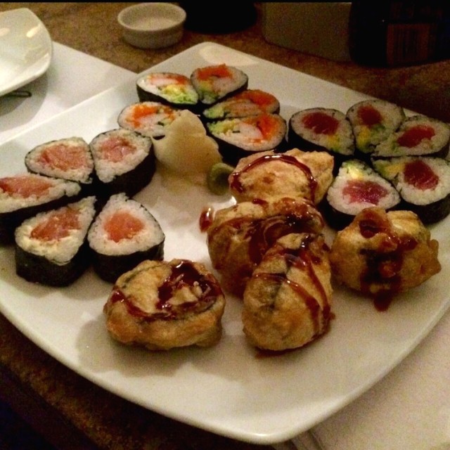 Combo Maki