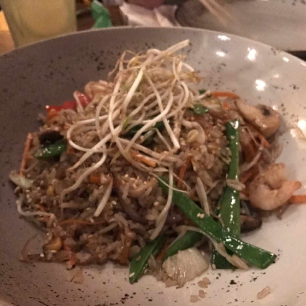 arroz cantones