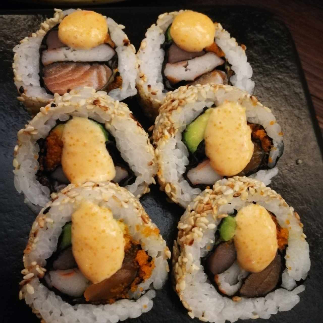 Ojo de tigre