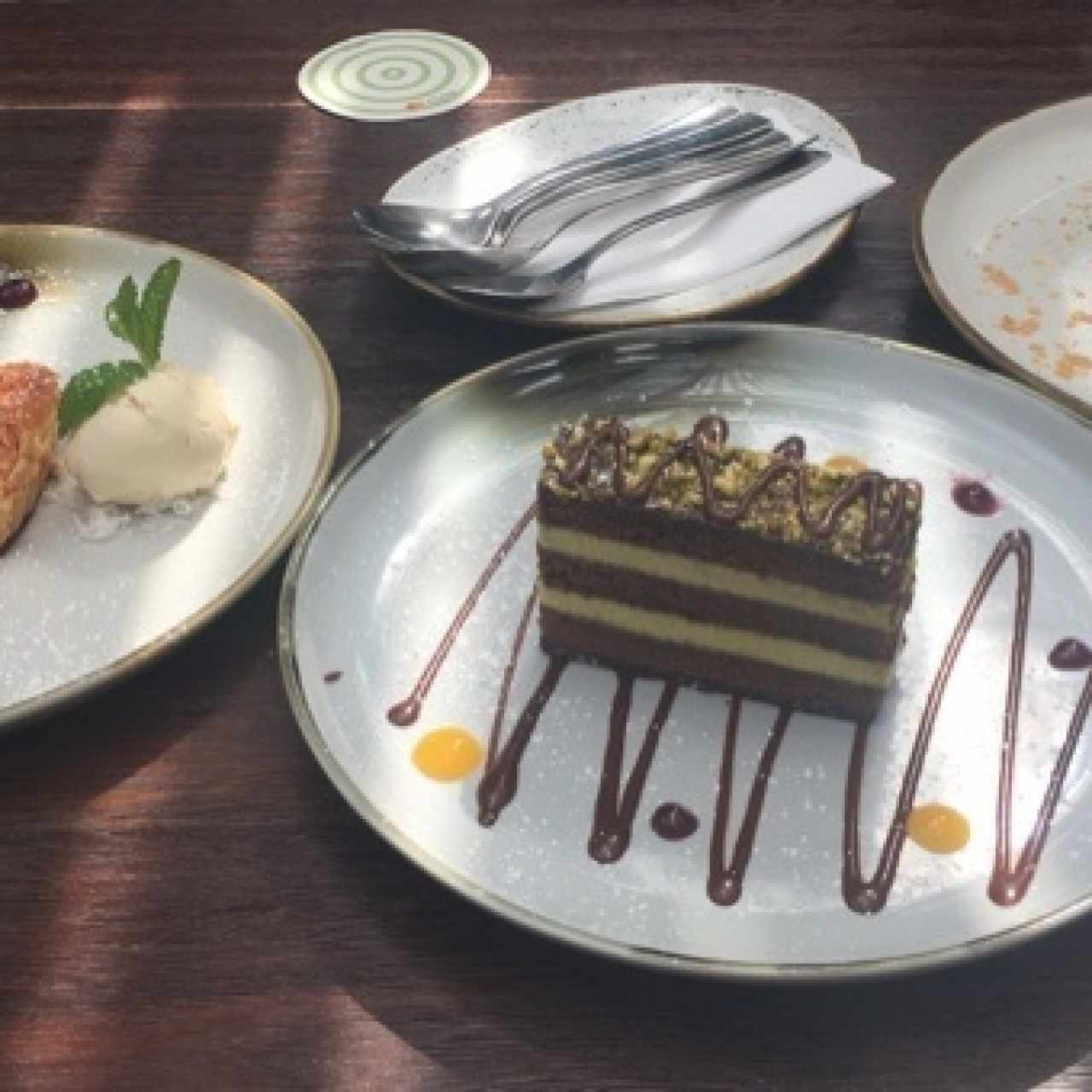 Postres