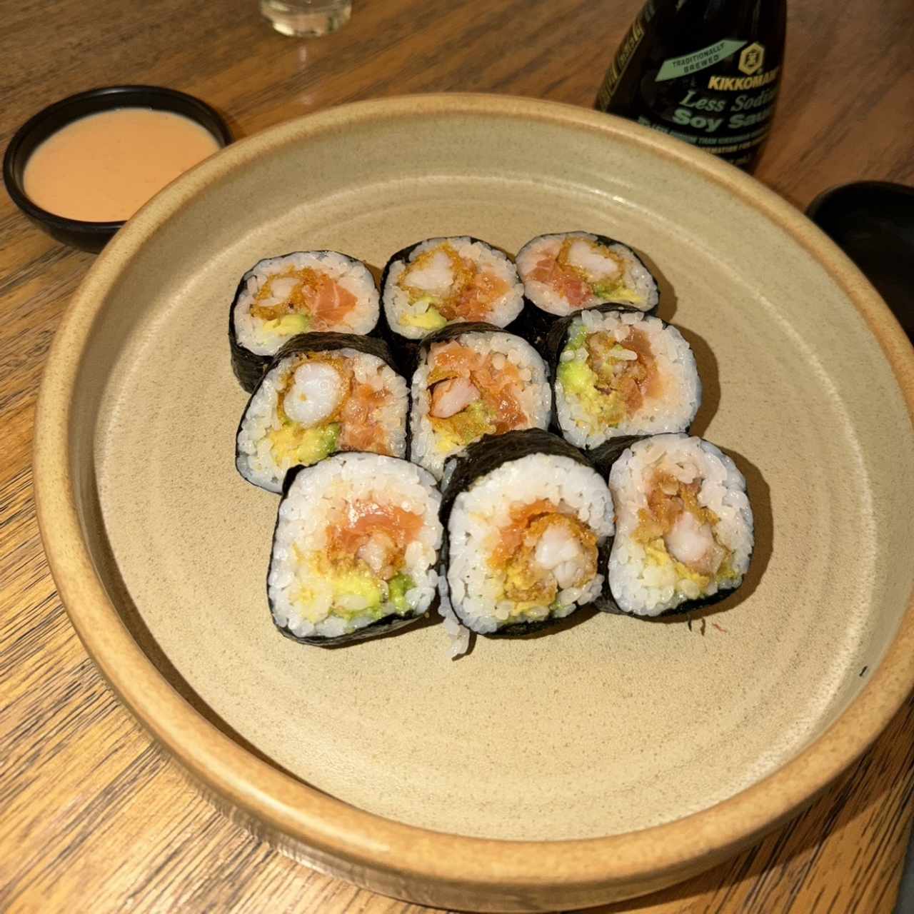 Sushi 