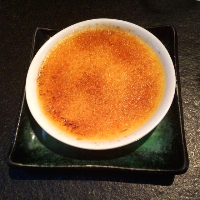 Creme Brule 