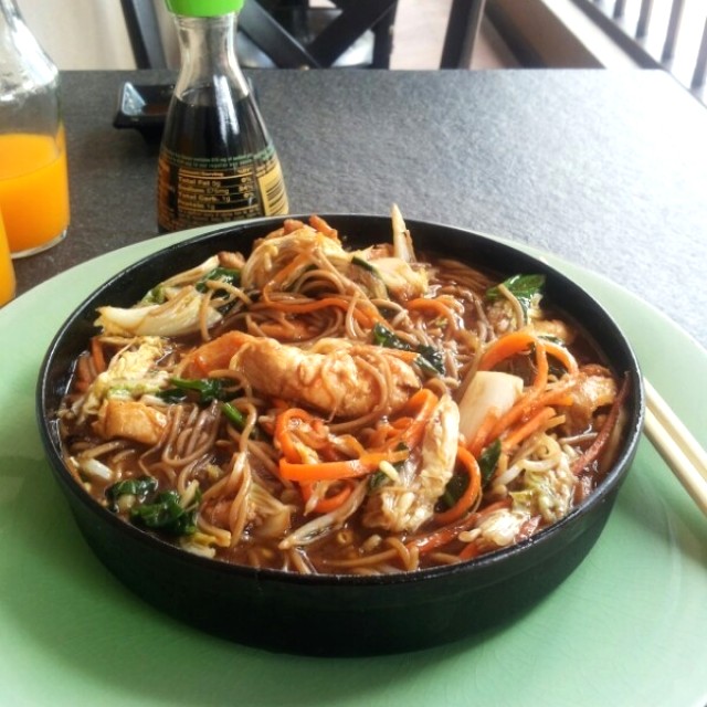 Yakisoba