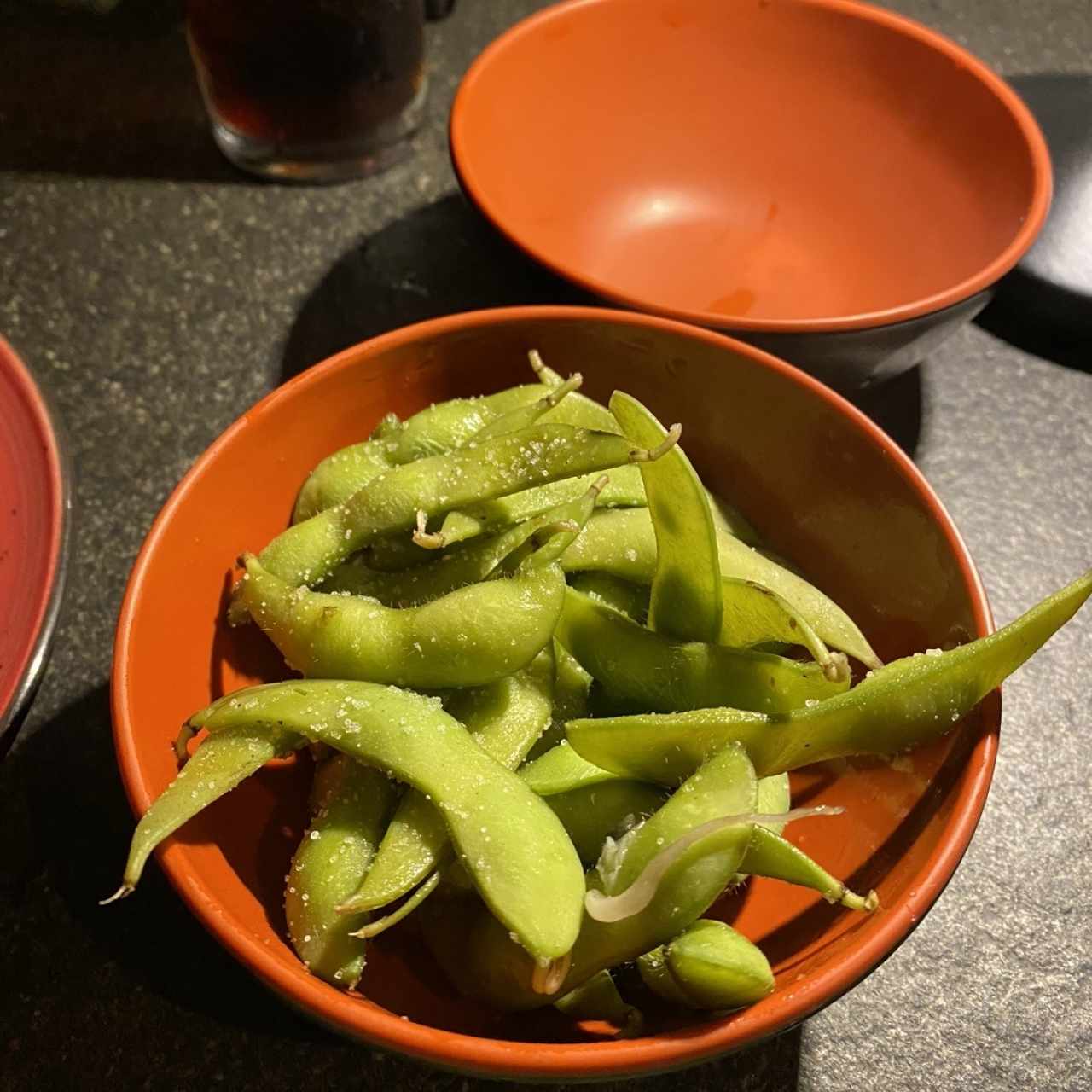 Edamame