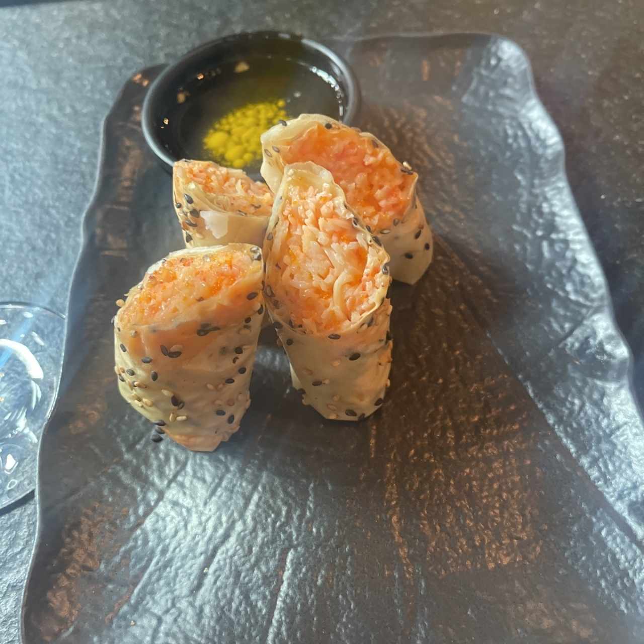 Leo roll