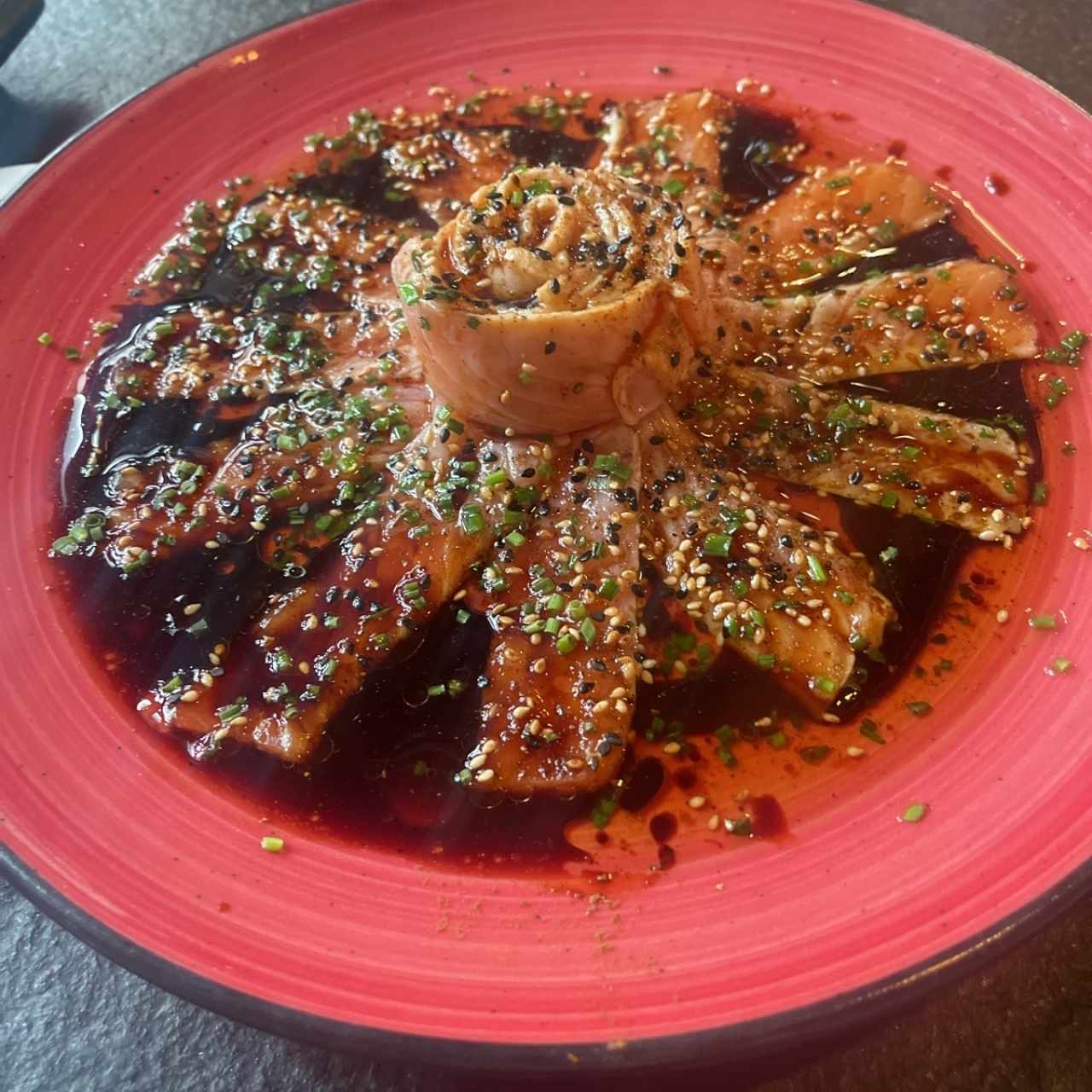 Sashimi
