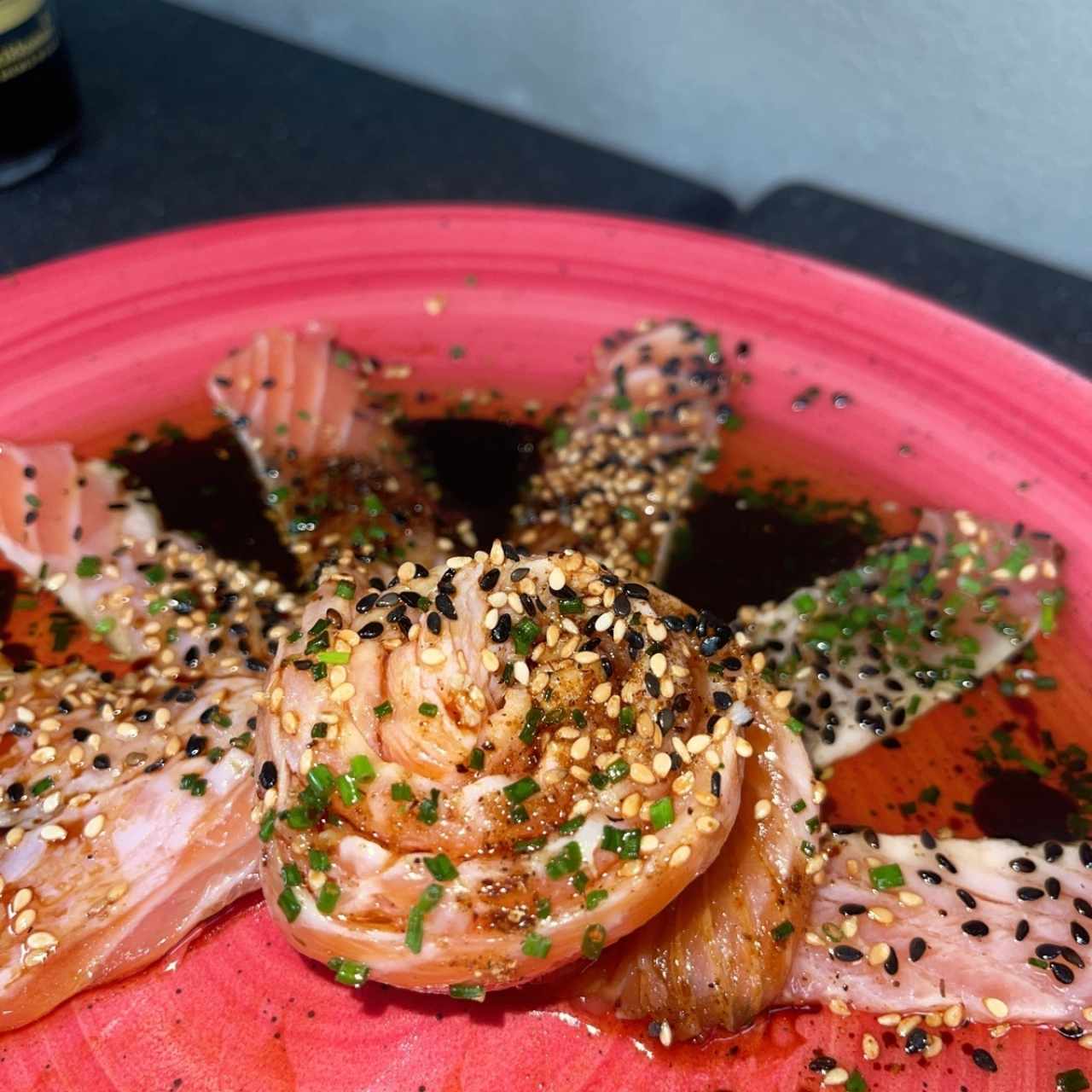 Sashimi