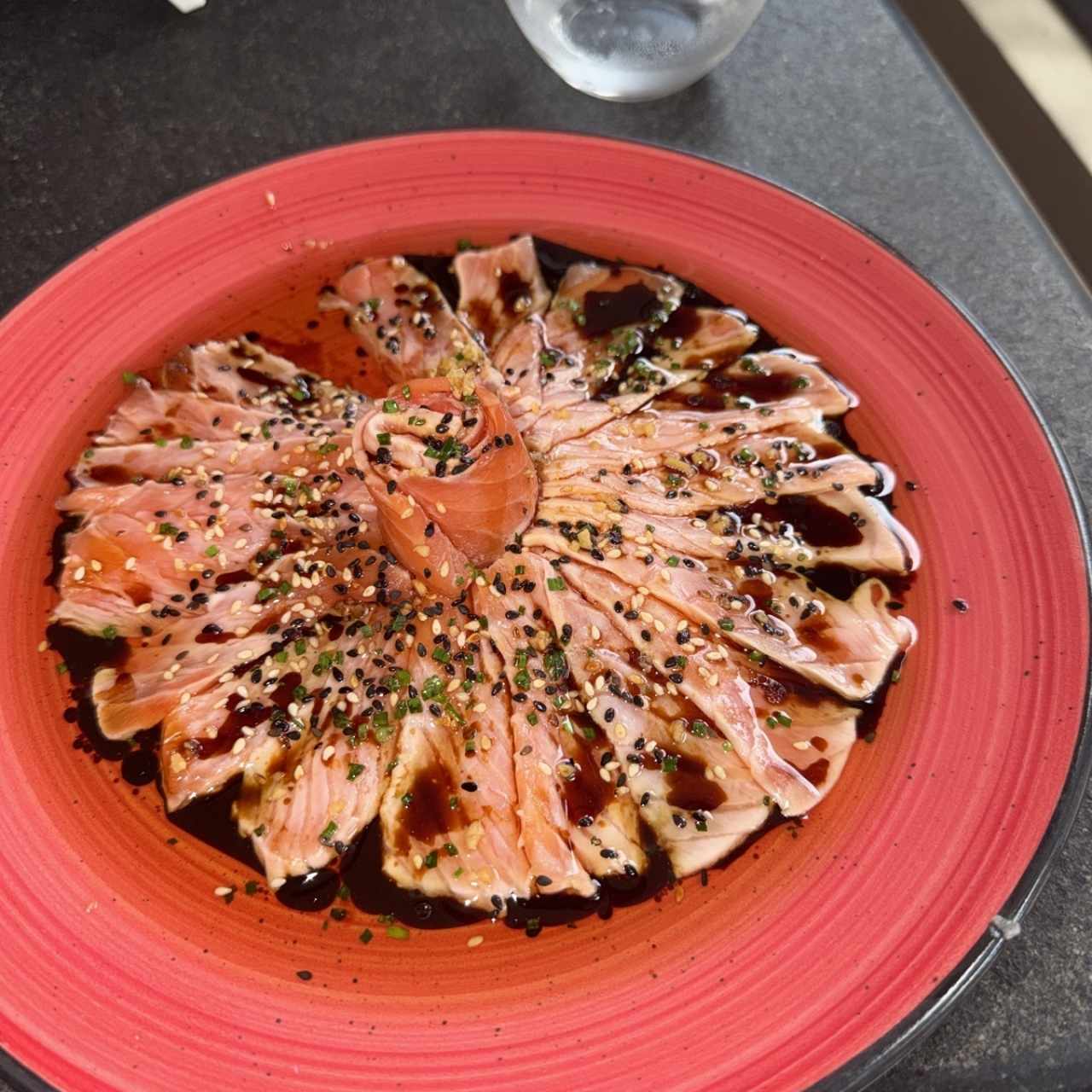 Sashimi