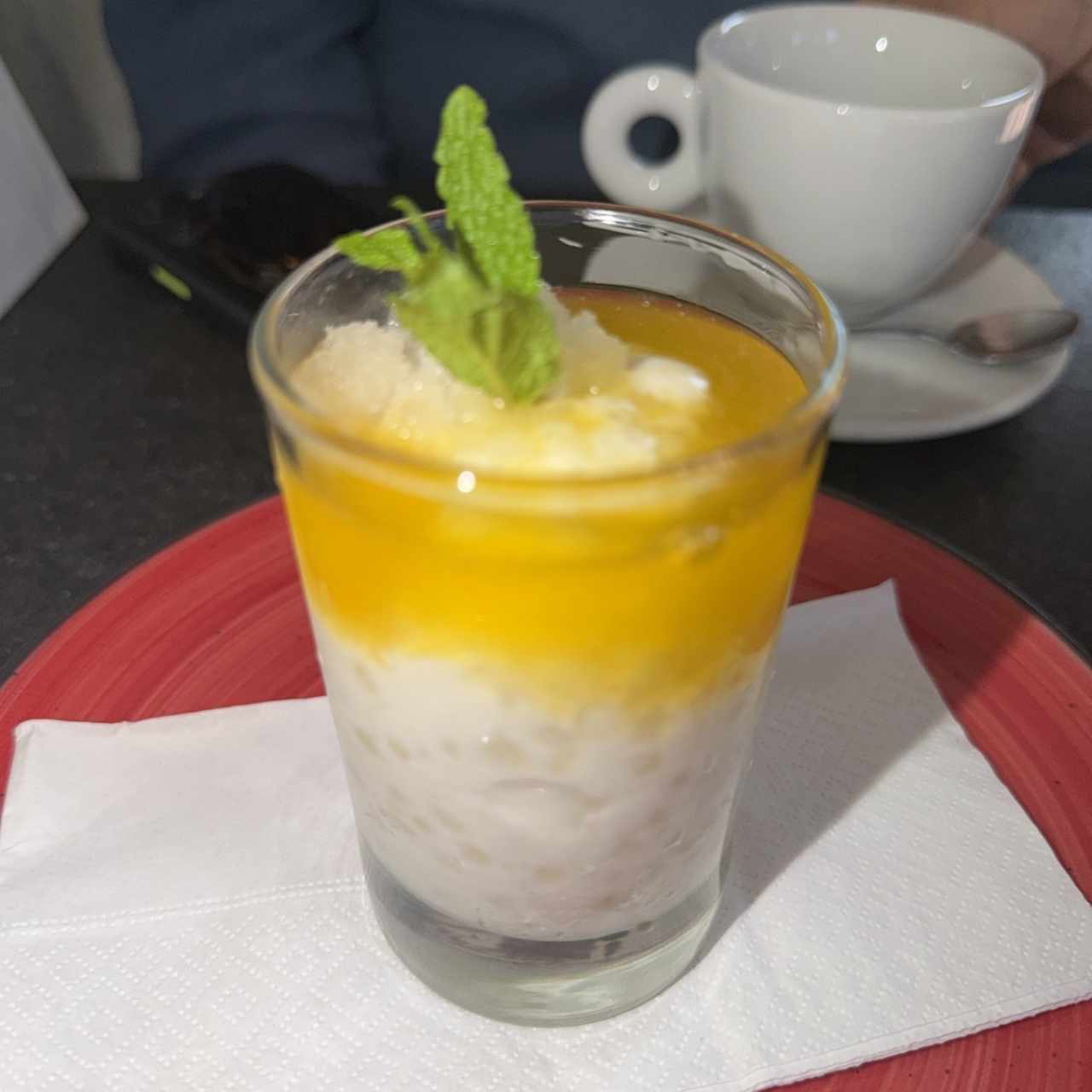 Tapioca 