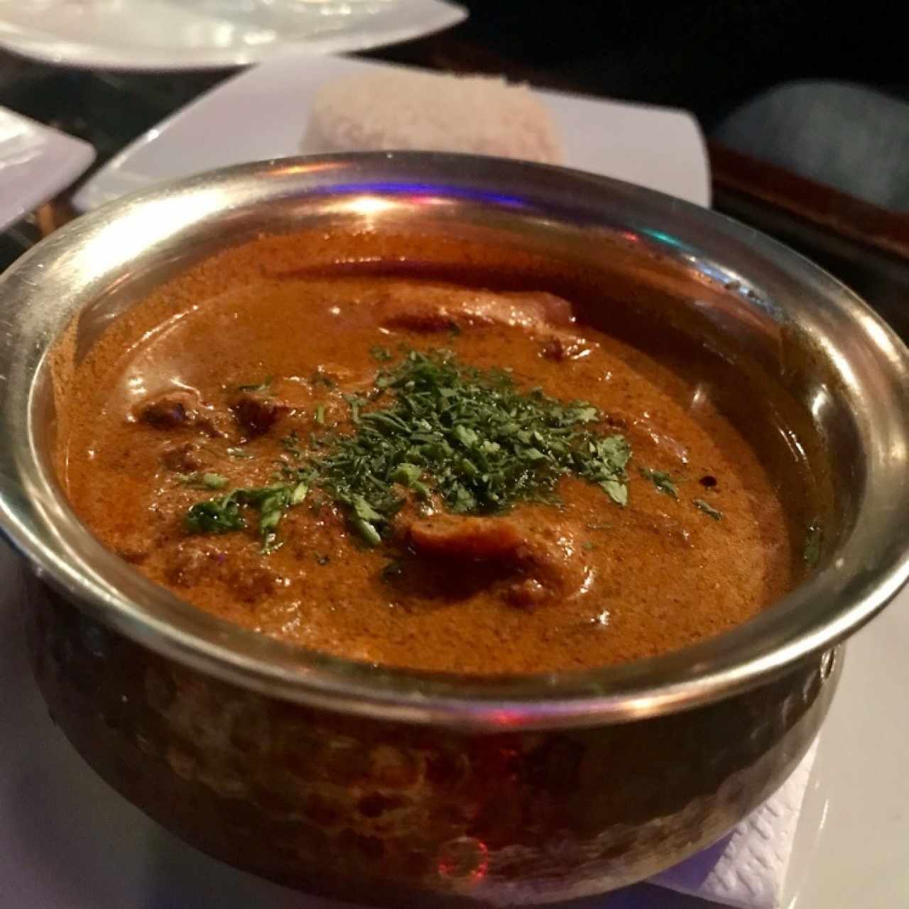 tika masala