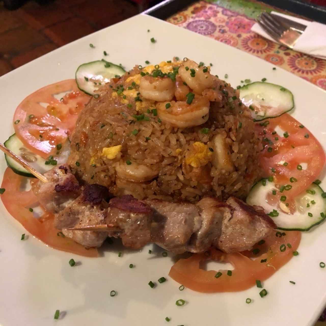 Nasi Goreng