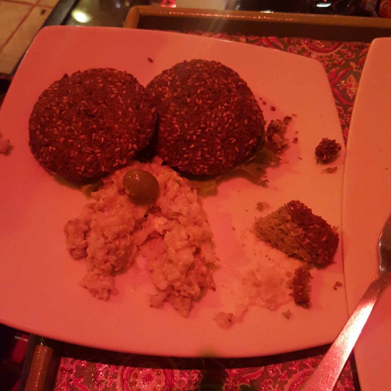 falafel