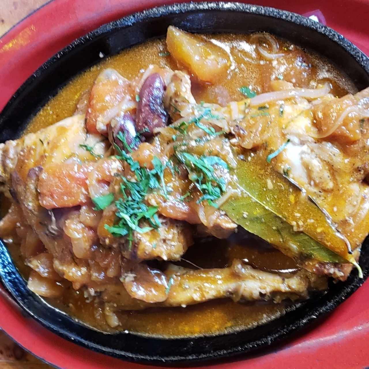 Conejo Griego