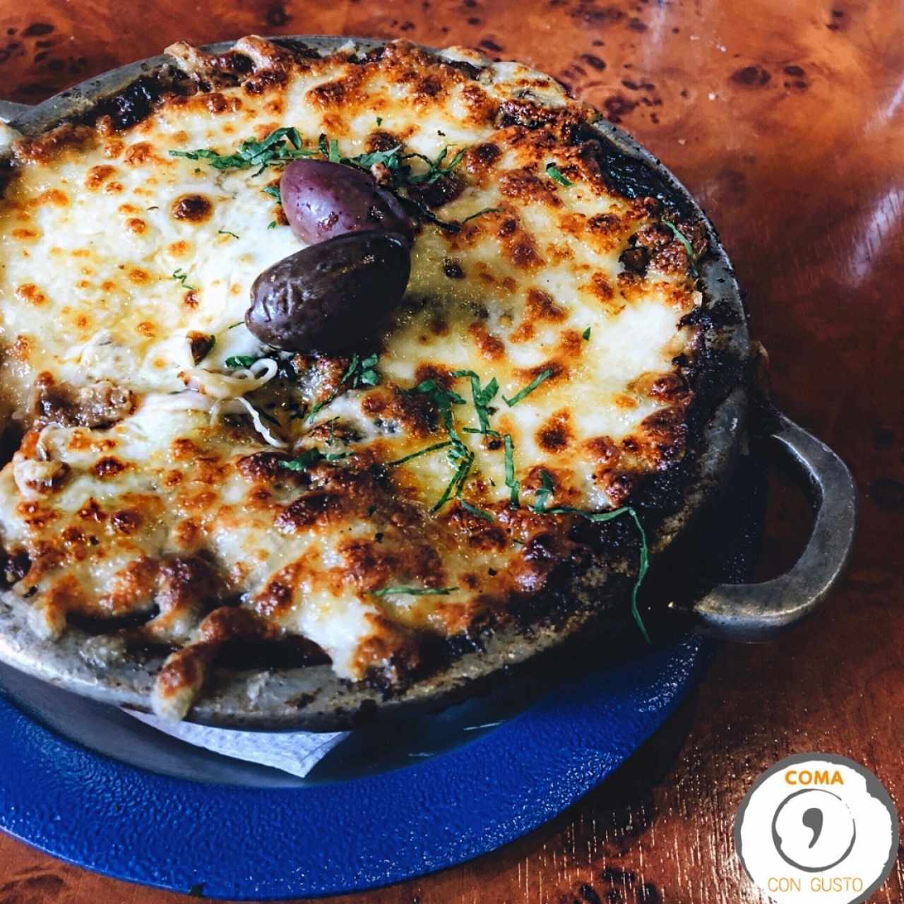 Moussaka