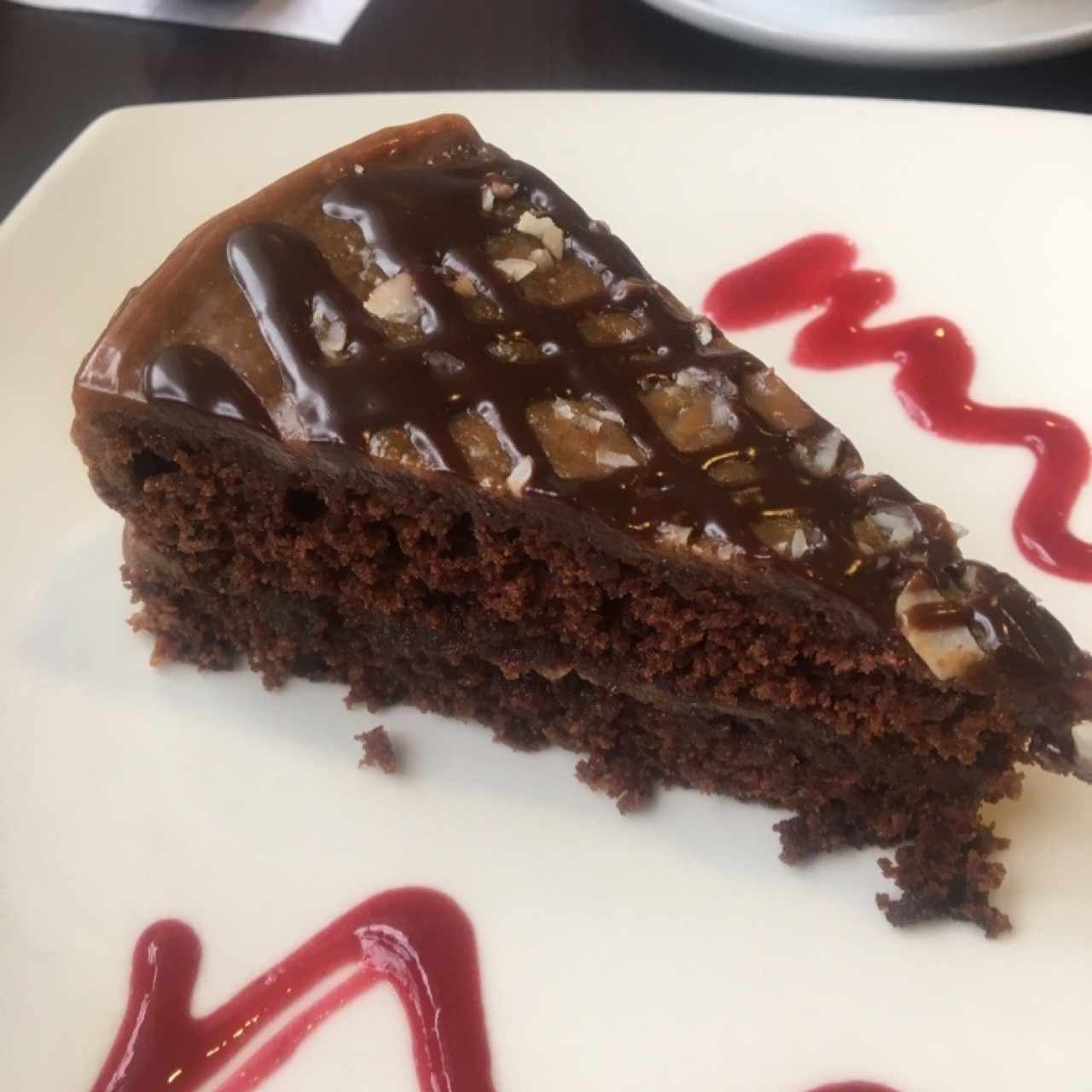 Torta Milkyway
