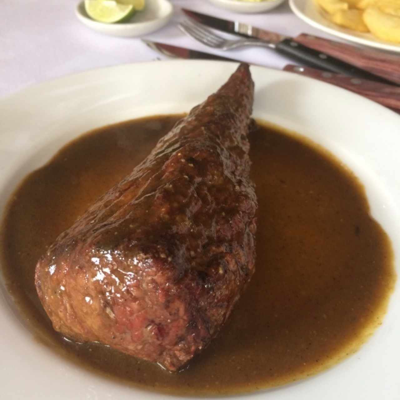 cañon pimienta