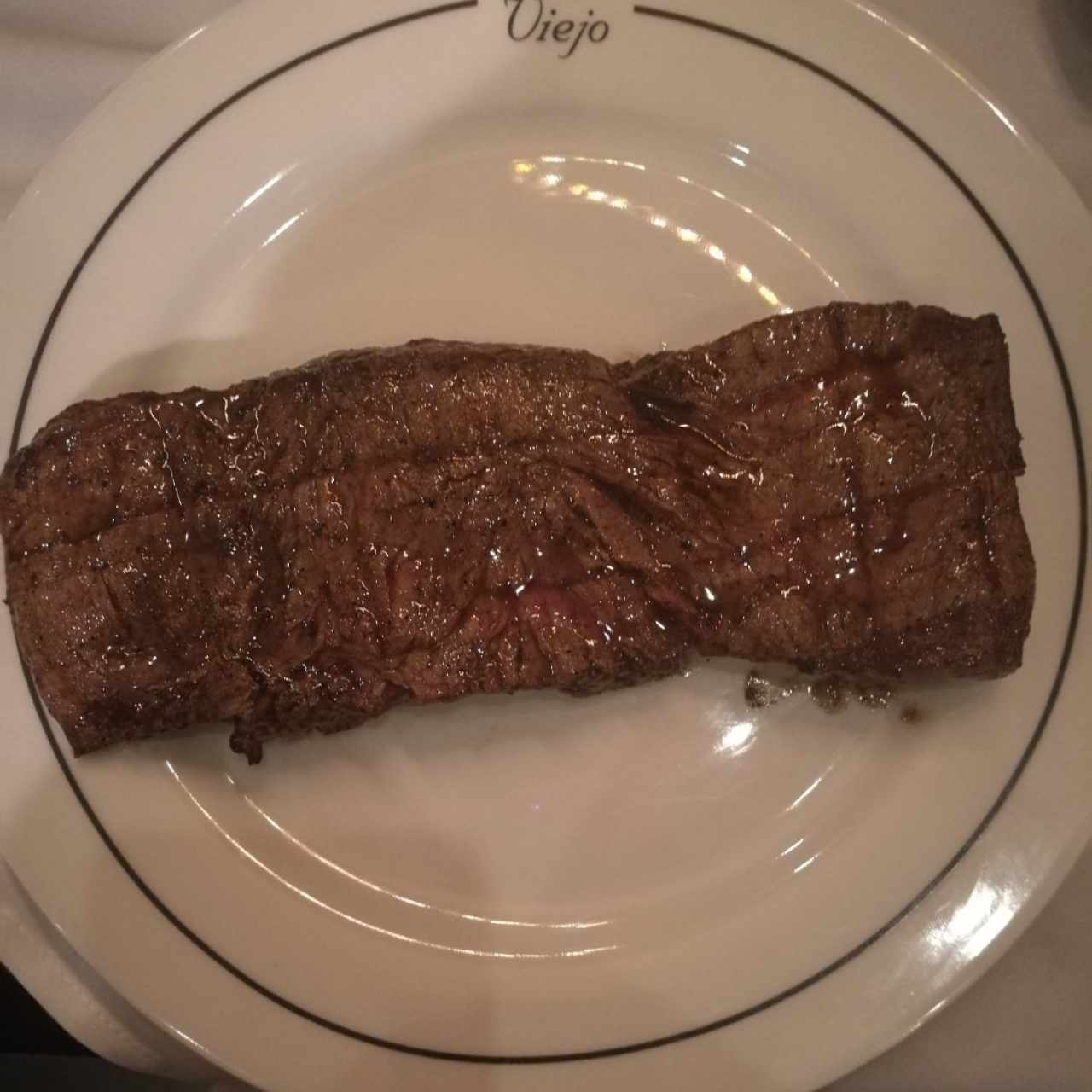 Baby beef