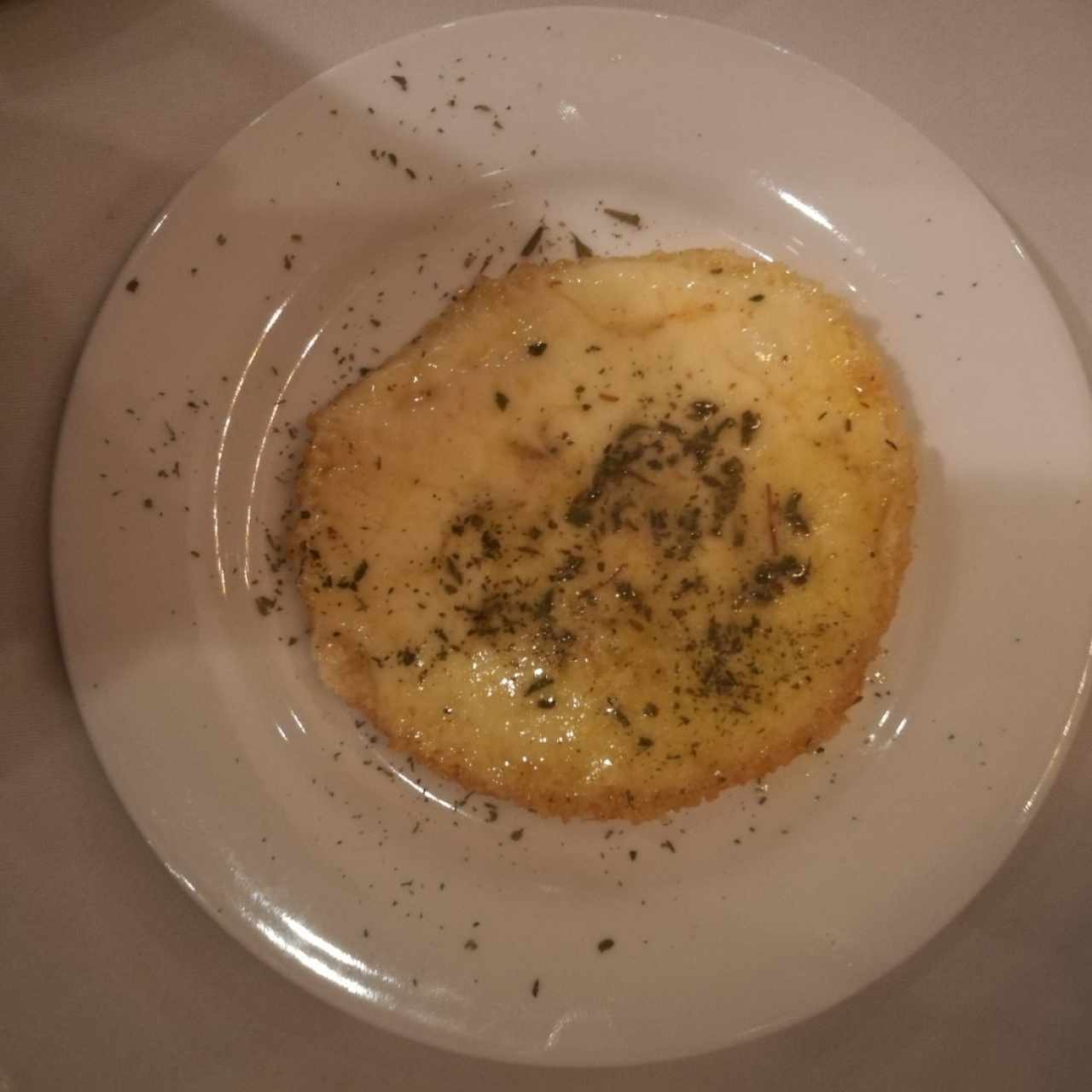 Queso provolone