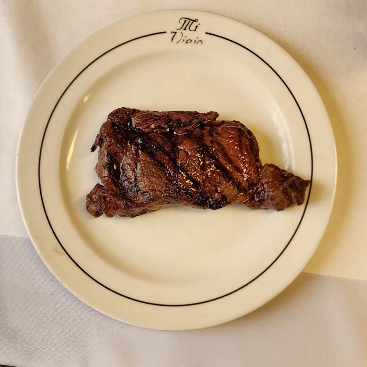 Ojo de Bife Angus