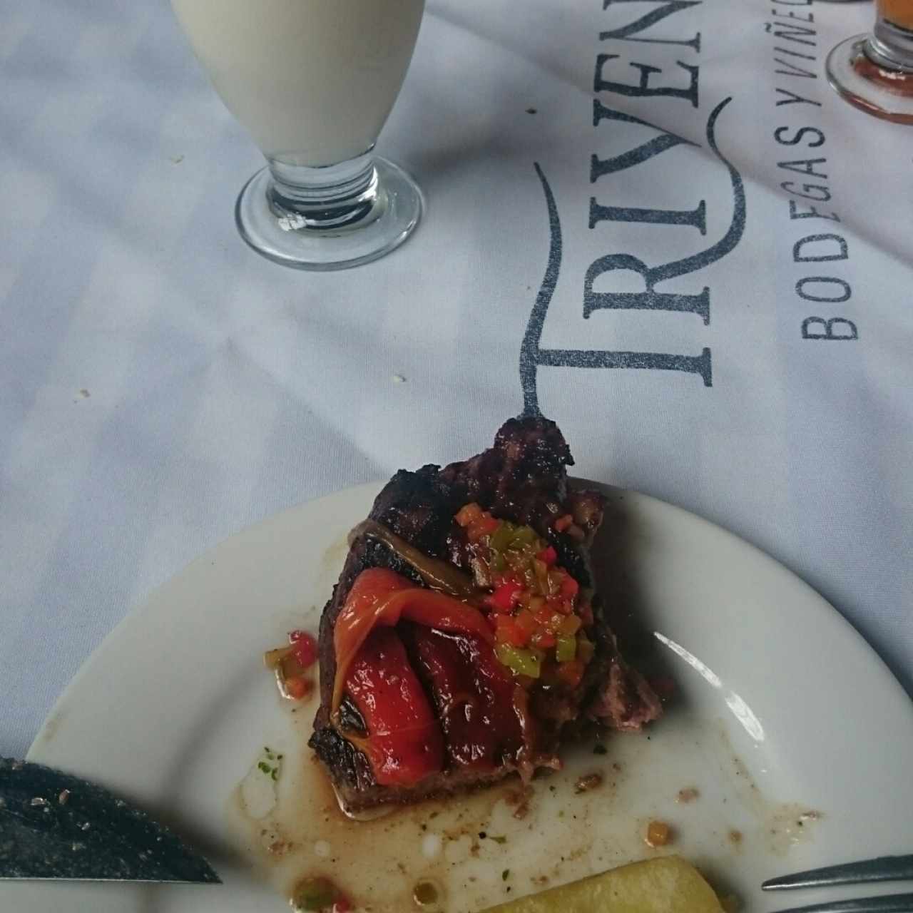 ojo de bife Nacional