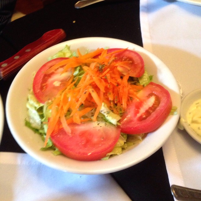 Ensalada