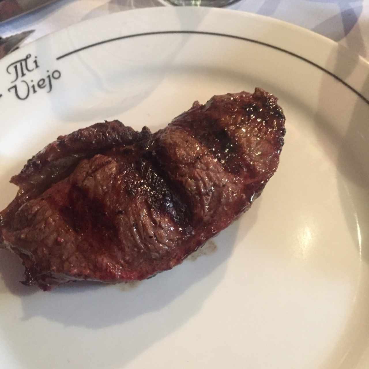 Ojo de Bife 