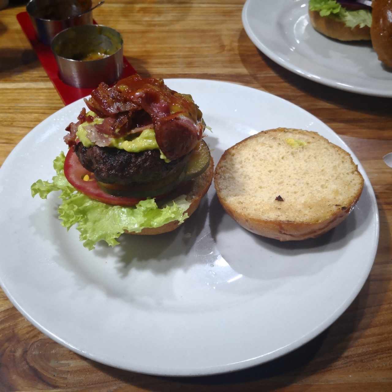 Juicy Lucy